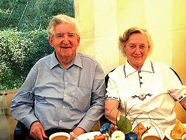 Nicht im Hof gefeiert (Foto: nnz)