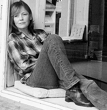 Katrin Sa&szlig; kommt (Foto: nnz)