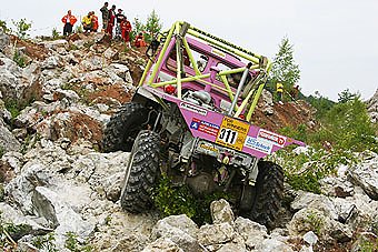 Shuttle ab Nordhausen (Foto: nnz)