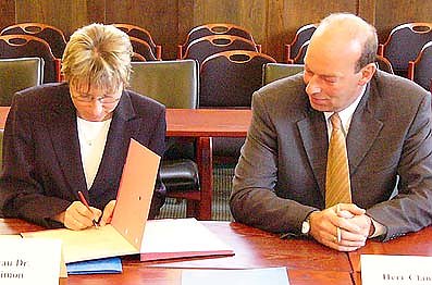 Sieger und Verlierer (Foto: nnz)