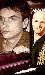 Musik International (Foto: nnz)