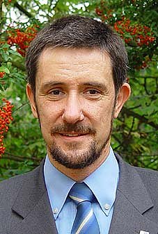 Wieder ein Neuer (Foto: nnz)