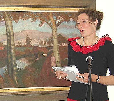 70-fache Kolonie  (Foto: nnz)