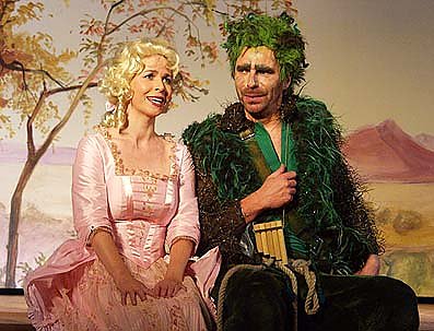 Zauberfl&ouml;te multimedial (Foto: nnz)