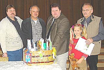 Lesen f&ouml;rdern � Zukunft f&ouml;rdern (Foto: nnz)