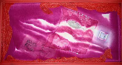 Ausstellung in der Fachhochschule (Foto: nnz)