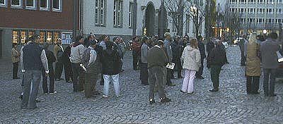 Konstant (Foto: nnz)