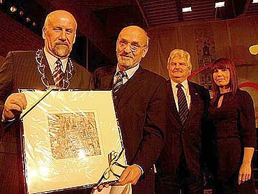 Nordh&auml;user beeindruckt (Foto: nnz)