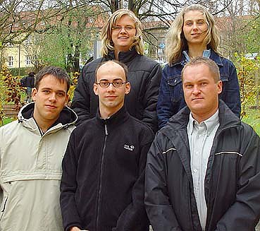 Fragen stellen (Foto: nnz)