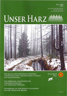 Cover (Foto: privat)