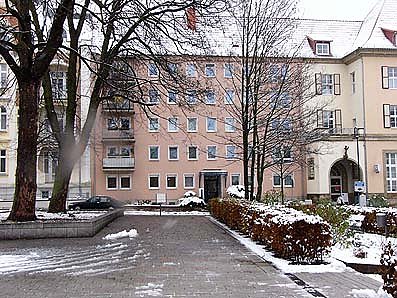 Gutes Jahr f&uuml;r Mitglieder (Foto: nnz)