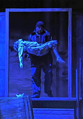 grimes (Foto: theater)