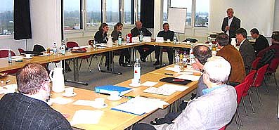 Erfolgreich mit neuen Ideen (Foto: nnz)