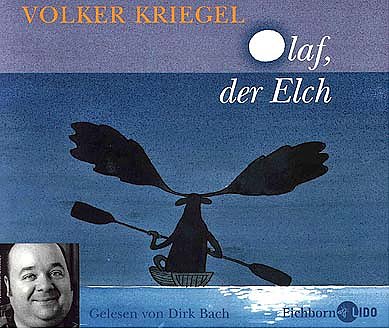 nnz-H&ouml;rbuchkiste: Der behinderte Elch (Foto: nnz)