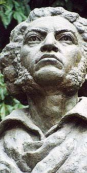 Ist Amor ein Vogel? (Foto: nnz)