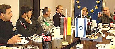 Unterschiede und Gemeinsamkeiten (Foto: nnz)