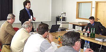 Gro&szlig;es Interesse (Foto: nnz)