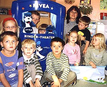 Gefahren aufzeigen (Foto: nnz)