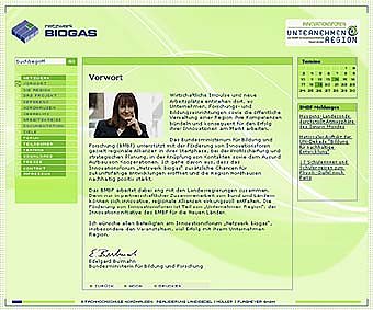 Netzwerk jetzt online (Foto: nnz)