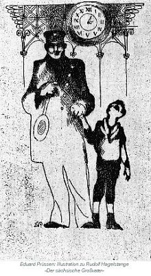 hagelstange (Foto: archiv)