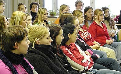 Geschichte am Leben erhalten (Foto: nnz)