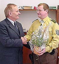 Jetzt wieder mit KOBB (Foto: nnz)