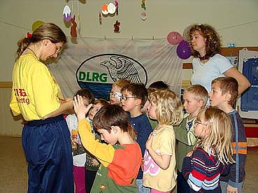 Spa&szlig; gehabt und gelernt (Foto: nnz)