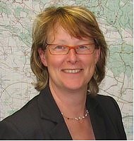 Inge Klaan (Foto: privat)