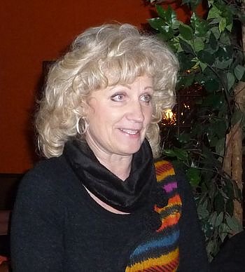 Hat geantwortet: Birgit Keller (Foto: nnz)