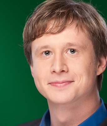 Christian Darr (Foto: privat)