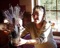 Damen Sieger (Foto: privat)