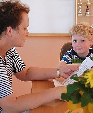 Brief geschrieben (Foto: JUSOWE)