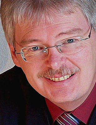 Gei&szlig; (Foto: privat)