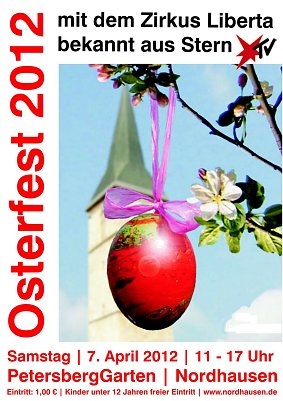 Ostern auf dem Berg (Foto: privat)