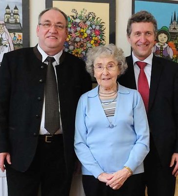 Von links: Primas, Schirmer, Zeh (Foto: privat)