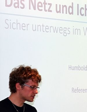 Der Dschungel im Netz (Foto: nnz)