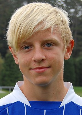 Jerome Riedel (Foto: nnz)