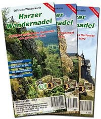 Kartenset (Foto: privat)