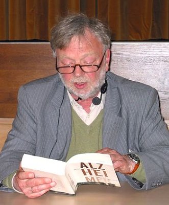 Der Autor (Foto: FHN)