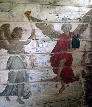 Vor der Restaurierung (Foto: privat)