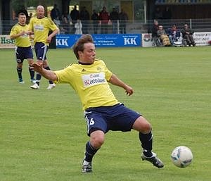 Steven Ebert (Foto: Klaus Verkouter)