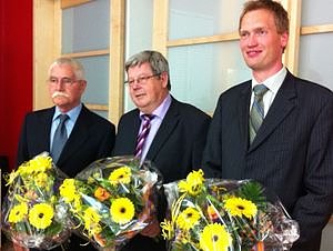 Wiedergew&auml;hlt (Foto: WBG)