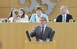 Gef&auml;hrliche Debatte... (Foto: B&uuml;ndnis90/Die Gr&uuml;nen)