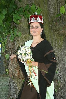 Die neue K&ouml;niging (Foto: Korsch Media)