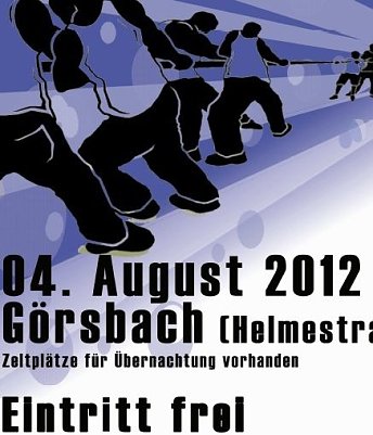 Plakat (Foto: privat)