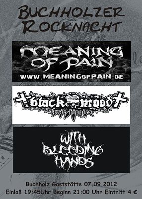 Plakat (Foto: privat)