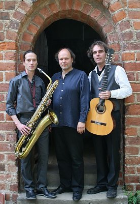 Ensemble Nu:n (Foto: Agentur)