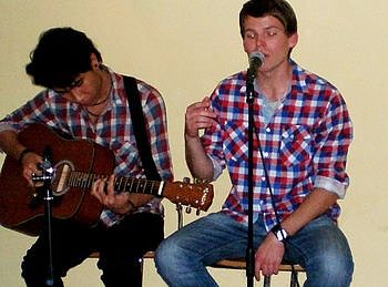 Russische Woche (Foto: FHN)