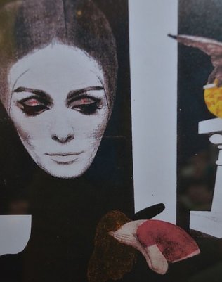 Kinderbilder zeigen Verunsicherung (Foto: FHN)