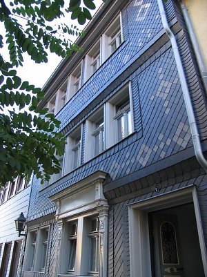 Komplett saniert (Foto: Stadtverwaltung Nordhausen)